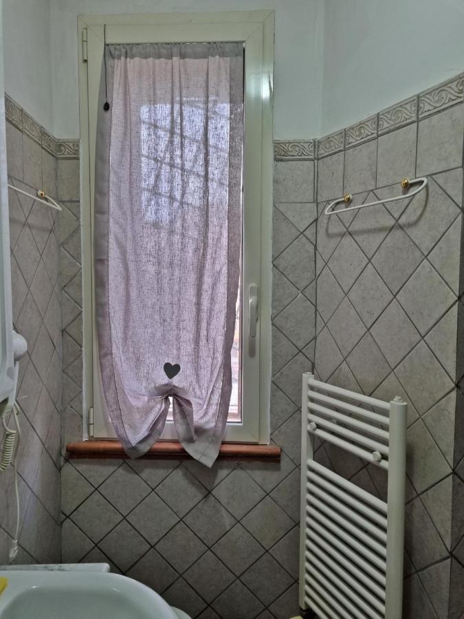 Casa Vacanze Nives Tuscania Eksteriør bilde