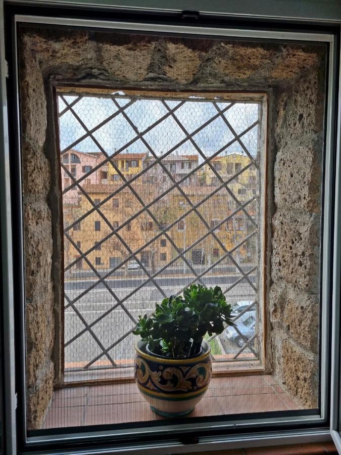 Casa Vacanze Nives Tuscania Eksteriør bilde