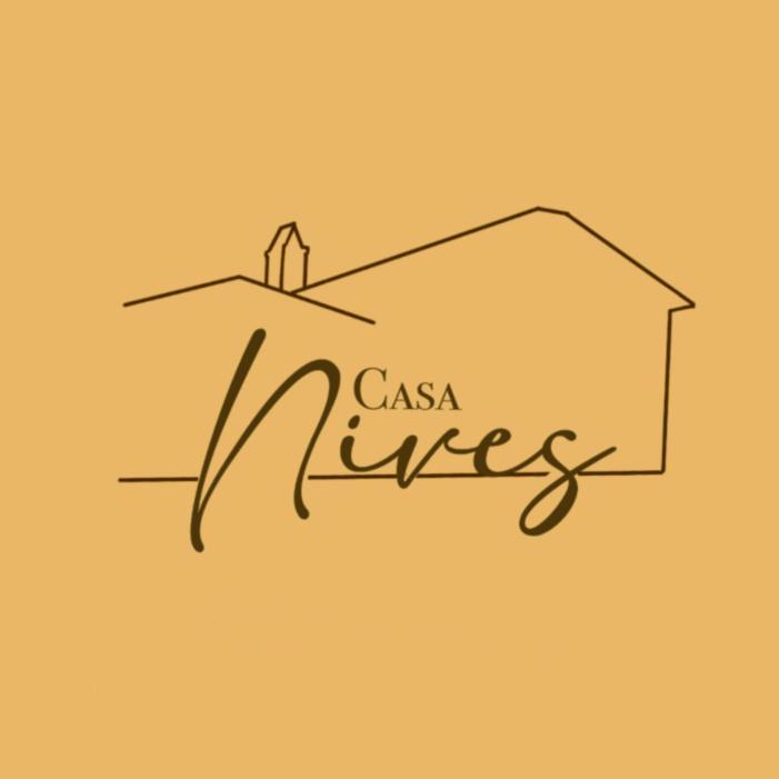 Casa Vacanze Nives Tuscania Eksteriør bilde